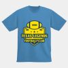 Youth NexGen Wicking T-Shirt Thumbnail