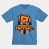Youth NexGen Wicking T-Shirt Thumbnail