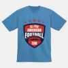 Youth NexGen Wicking T-Shirt Thumbnail