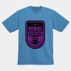 Youth NexGen Wicking T-Shirt Thumbnail