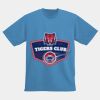 Youth NexGen Wicking T-Shirt Thumbnail