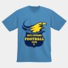 Youth NexGen Wicking T-Shirt Thumbnail