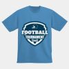Youth NexGen Wicking T-Shirt Thumbnail