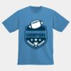 Youth NexGen Wicking T-Shirt Thumbnail