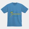Youth NexGen Wicking T-Shirt Thumbnail