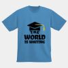Youth NexGen Wicking T-Shirt Thumbnail