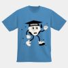 Youth NexGen Wicking T-Shirt Thumbnail