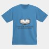Youth NexGen Wicking T-Shirt Thumbnail