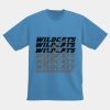 Youth NexGen Wicking T-Shirt Thumbnail
