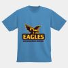 Youth NexGen Wicking T-Shirt Thumbnail