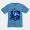 Youth NexGen Wicking T-Shirt Thumbnail