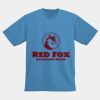 Youth NexGen Wicking T-Shirt Thumbnail