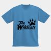 Youth NexGen Wicking T-Shirt Thumbnail