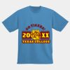 Youth NexGen Wicking T-Shirt Thumbnail
