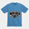 Youth NexGen Wicking T-Shirt Thumbnail