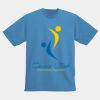 Youth NexGen Wicking T-Shirt Thumbnail