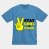 Youth NexGen Wicking T-Shirt Thumbnail