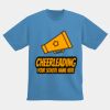 Youth NexGen Wicking T-Shirt Thumbnail