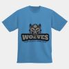 Youth NexGen Wicking T-Shirt Thumbnail