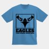 Youth NexGen Wicking T-Shirt Thumbnail