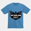 Youth NexGen Wicking T-Shirt Thumbnail