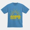 Youth NexGen Wicking T-Shirt Thumbnail