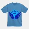 Youth NexGen Wicking T-Shirt Thumbnail