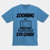Youth NexGen Wicking T-Shirt Thumbnail