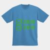 Youth NexGen Wicking T-Shirt Thumbnail