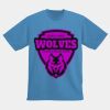 Youth NexGen Wicking T-Shirt Thumbnail