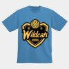 Youth NexGen Wicking T-Shirt Thumbnail