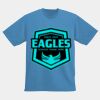 Youth NexGen Wicking T-Shirt Thumbnail