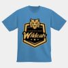 Youth NexGen Wicking T-Shirt Thumbnail