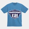 Youth NexGen Wicking T-Shirt Thumbnail