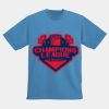 Youth NexGen Wicking T-Shirt Thumbnail
