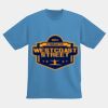 Youth NexGen Wicking T-Shirt Thumbnail