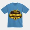 Youth NexGen Wicking T-Shirt Thumbnail