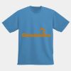 Youth NexGen Wicking T-Shirt Thumbnail