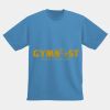 Youth NexGen Wicking T-Shirt Thumbnail