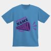 Youth NexGen Wicking T-Shirt Thumbnail