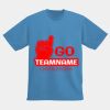Youth NexGen Wicking T-Shirt Thumbnail