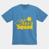 Youth NexGen Wicking T-Shirt Thumbnail