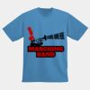 Youth NexGen Wicking T-Shirt Thumbnail