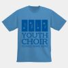 Youth NexGen Wicking T-Shirt Thumbnail
