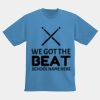 Youth NexGen Wicking T-Shirt Thumbnail