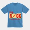 Youth NexGen Wicking T-Shirt Thumbnail