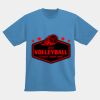 Youth NexGen Wicking T-Shirt Thumbnail