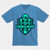 Youth NexGen Wicking T-Shirt Thumbnail