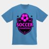 Youth NexGen Wicking T-Shirt Thumbnail