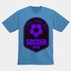 Youth NexGen Wicking T-Shirt Thumbnail